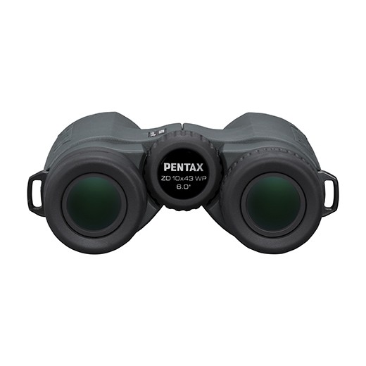 Бинокль Pentax ZD 10x43 WP Бинокль Pentax ZD 10x43 WP