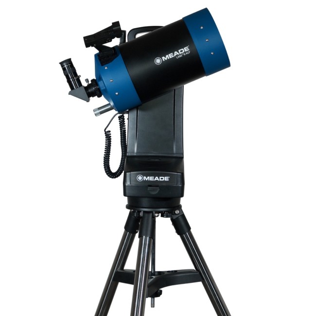 Телескоп Meade LX65 6" ACF