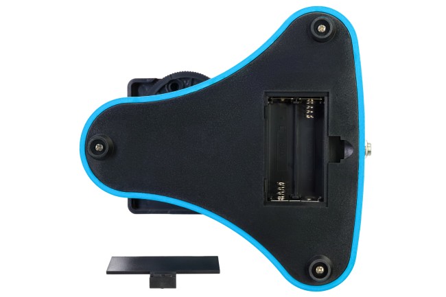 Микроскоп Levenhuk Rainbow 50L PLUS Azure\Лазурь