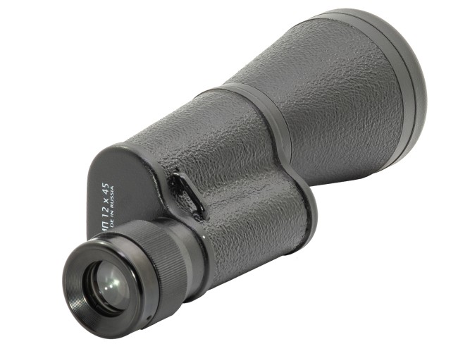 Монокуляр КОМЗ "Байгыш" МП 12х45 Монокуляр КОМЗ "Байгыш" МП 12х45
