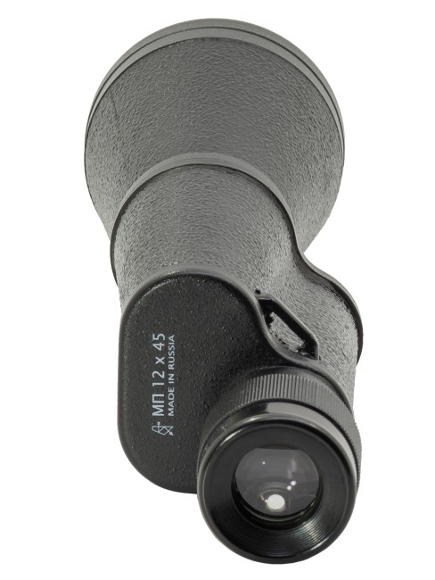 Монокуляр КОМЗ "Байгыш" МП 12х45 Монокуляр КОМЗ "Байгыш" МП 12х45