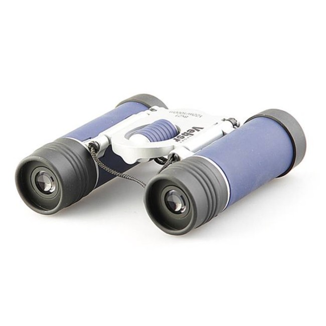 Бинокль Veber Sport new БН 8x21 черный/синий/серебристый Бинокль Veber Sport new БН 8x21 черный/синий/серебристый