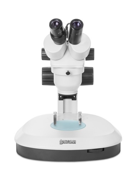 Микроскоп Альтами СМ1/3 (СМ-6) Микроскоп Альтами СМ1/3 (СМ-6)