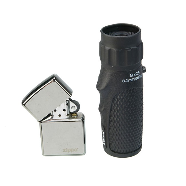 Монокуляр Veber Ultra Sport 8x25 Монокуляр Veber Ultra Sport 8x25