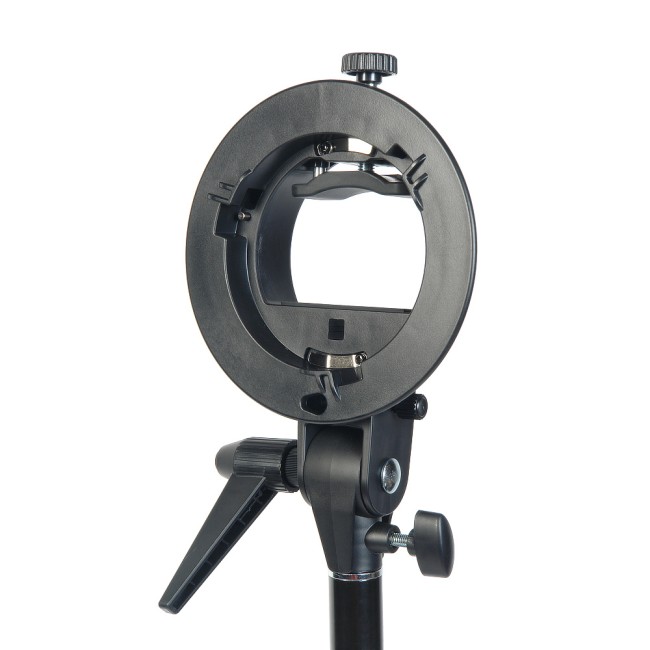 Софтбокс Godox SGUV8080 для накамерных вспышек с сотами