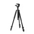 Штатив Falcon Eyes Silver line 517 3D-2 Штатив Falcon Eyes Silver line 517 3D-2