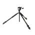 Штатив Falcon Eyes Silver line 517 3D-2 Штатив Falcon Eyes Silver line 517 3D-2