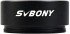 Линза Барлоу SVBONY 0,5х с резьбой M28x0.6 для окуляра 1,25" Линза Барлоу SVBONY 0,5х с резьбой M28x0.6 для окуляра 1,25"