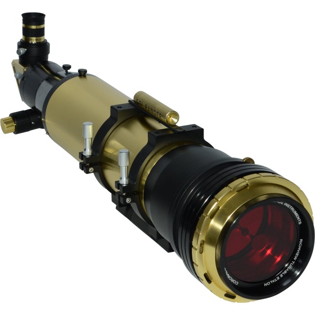 Солнечный телескоп Coronado SolarMax III 90 с блок. фильтром 15 мм Солнечный телескоп Coronado SolarMax III 90 с блок. фильтром 15 мм