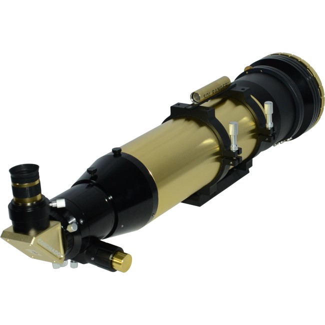 Солнечный телескоп Coronado SolarMax III 90 с блок. фильтром 15 мм Солнечный телескоп Coronado SolarMax III 90 с блок. фильтром 15 мм