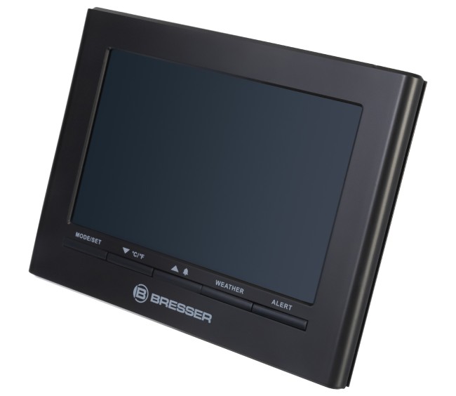 Метеостанция Bresser Neomeo с цветным дисплеем Метеостанция Bresser Neomeo с цветным дисплеем