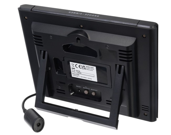 Метеостанция Bresser Neomeo с цветным дисплеем Метеостанция Bresser Neomeo с цветным дисплеем