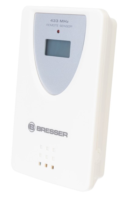 Метеостанция Bresser Neomeo с цветным дисплеем Метеостанция Bresser Neomeo с цветным дисплеем