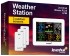 Метеостанция Levenhuk Wezzer PLUS LP60 Метеостанция Levenhuk Wezzer PLUS LP60