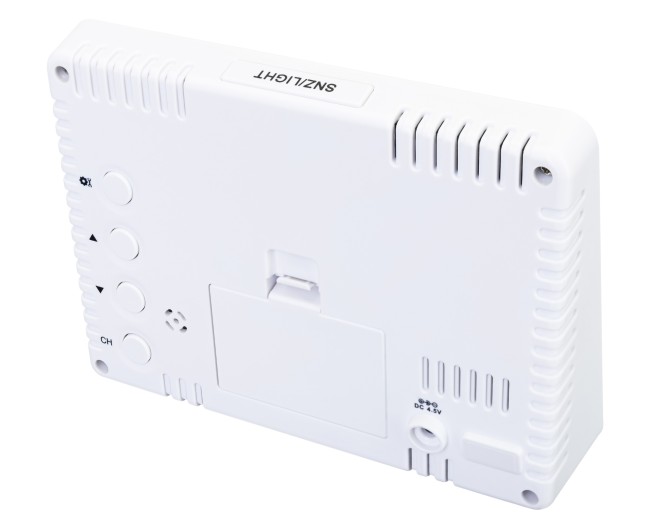 Метеостанция Levenhuk Wezzer PLUS LP60 Метеостанция Levenhuk Wezzer PLUS LP60