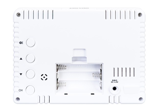 Метеостанция Levenhuk Wezzer PLUS LP60 Метеостанция Levenhuk Wezzer PLUS LP60