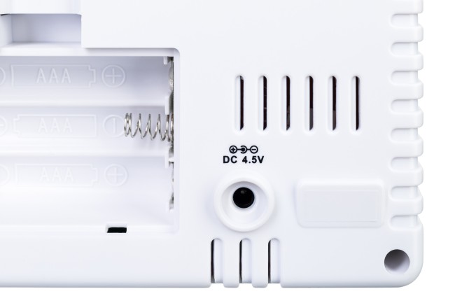 Метеостанция Levenhuk Wezzer PLUS LP60 Метеостанция Levenhuk Wezzer PLUS LP60