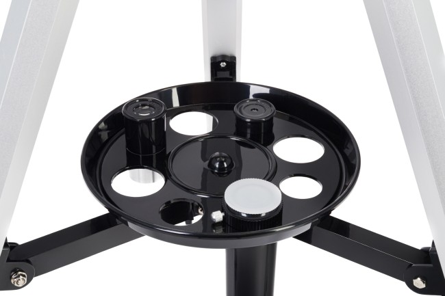 Телескоп Discovery Spark 767 AZ с книгой Телескоп Discovery Spark 767 AZ с книгой