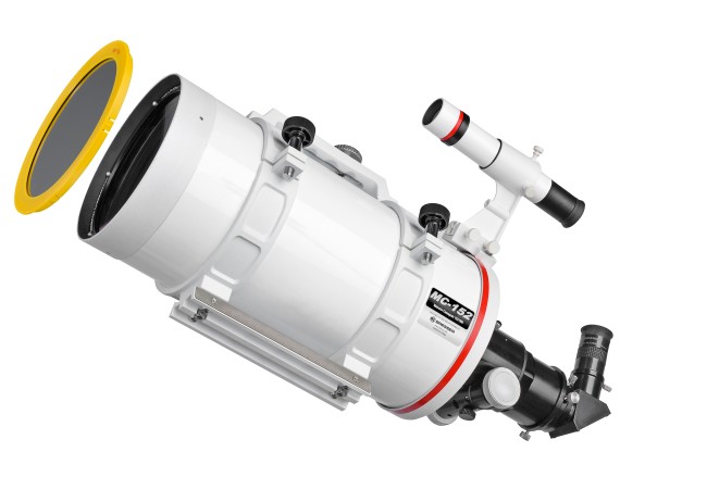 Оптическая труба Bresser Messier MC-152 Hexafoc Optical Tube Assemb Оптическая труба Bresser Messier MC-152 Hexafoc Optical Tube Assemb