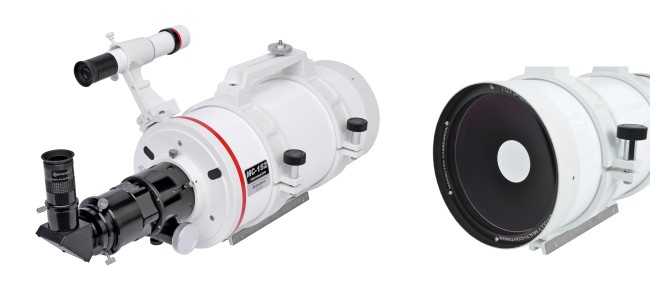 Оптическая труба Bresser Messier MC-152 Hexafoc Optical Tube Assemb Оптическая труба Bresser Messier MC-152 Hexafoc Optical Tube Assemb