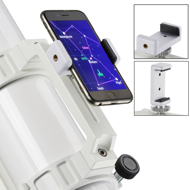 Оптическая труба Bresser Messier MC-152 Hexafoc Optical Tube Assemb Оптическая труба Bresser Messier MC-152 Hexafoc Optical Tube Assemb