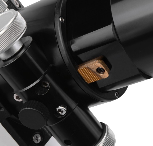 Оптическая труба Bresser Messier MC-152 Hexafoc Optical Tube Assemb Оптическая труба Bresser Messier MC-152 Hexafoc Optical Tube Assemb