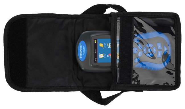 GPS-измеритель площади Ermenrich Reel BD30