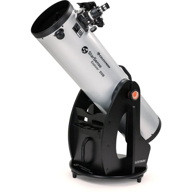 Телескоп Celestron StarSense Explorer 10" Dob Телескоп Celestron StarSense Explorer 10" Dob