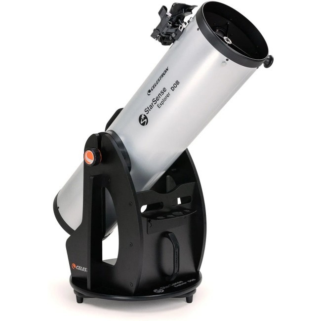 Телескоп Celestron StarSense Explorer 10" Dob Телескоп Celestron StarSense Explorer 10" Dob