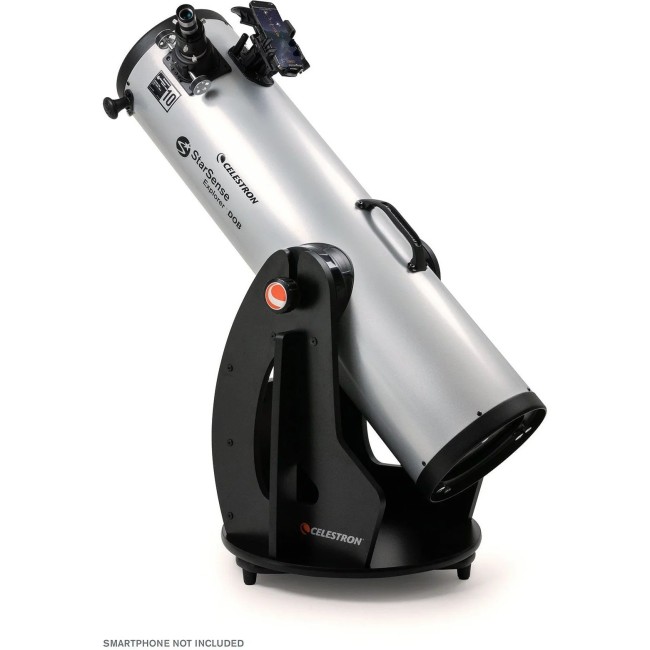 Телескоп Celestron StarSense Explorer 10" Dob Телескоп Celestron StarSense Explorer 10" Dob
