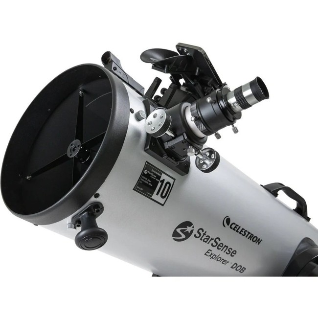 Телескоп Celestron StarSense Explorer 10" Dob Телескоп Celestron StarSense Explorer 10" Dob
