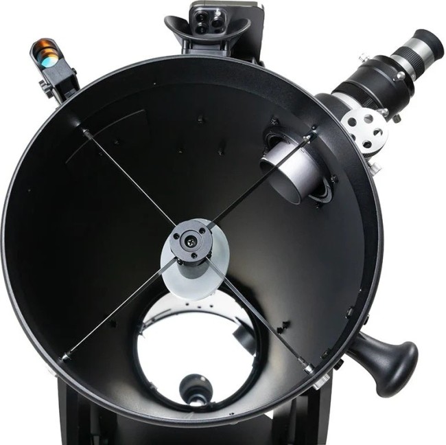 Телескоп Celestron StarSense Explorer 10" Dob Телескоп Celestron StarSense Explorer 10" Dob