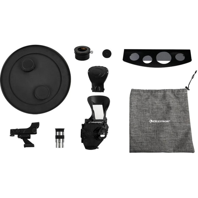 Телескоп Celestron StarSense Explorer 10" Dob Телескоп Celestron StarSense Explorer 10" Dob