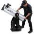 Телескоп Celestron StarSense Explorer 10" Dob Телескоп Celestron StarSense Explorer 10" Dob
