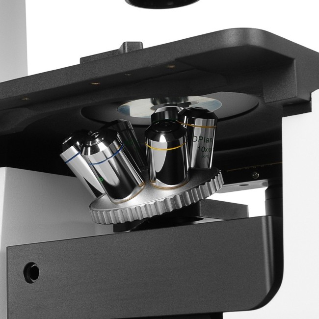 Микроскоп Микромед И-2 ЛЮМ 4