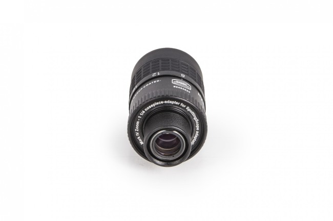 Окуляр Baader Planetarium Hyperion Zoom Mark IV 8-24 мм