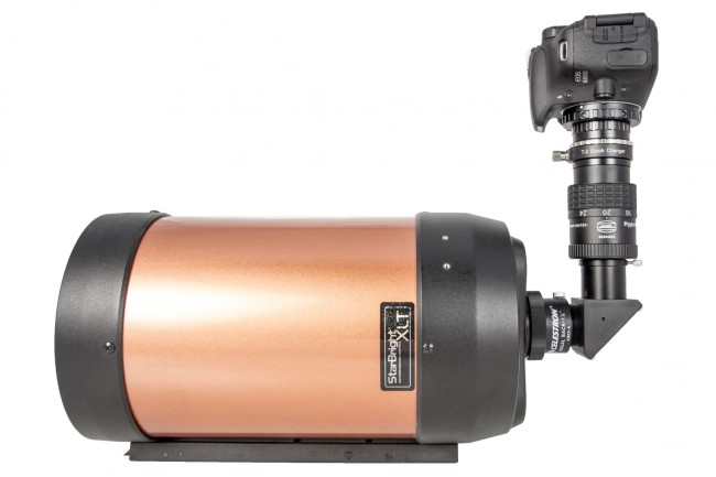 Окуляр Baader Planetarium Hyperion Zoom Mark IV 8-24 мм