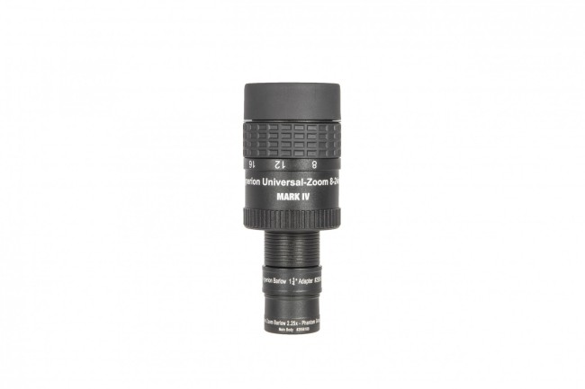 Окуляр Baader Planetarium Hyperion Zoom Mark IV 8-24 мм