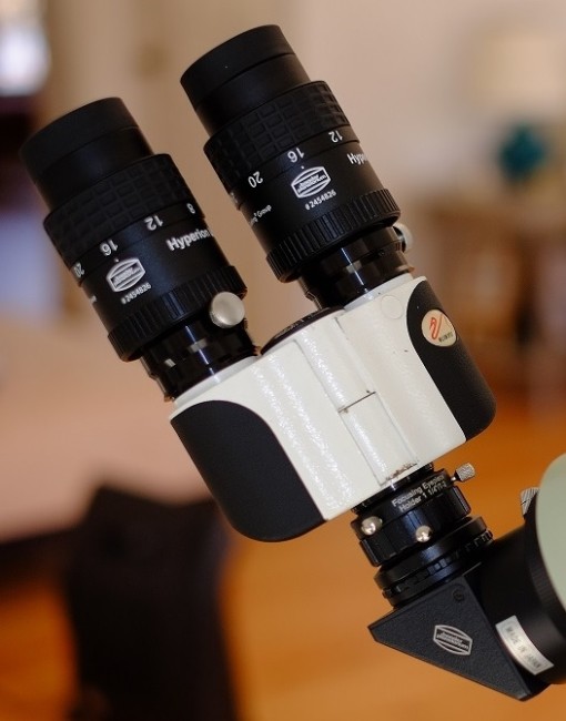 Окуляр Baader Planetarium Hyperion Zoom Mark IV 8-24 мм