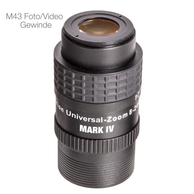 Окуляр Baader Planetarium Hyperion Zoom Mark IV 8-24 мм
