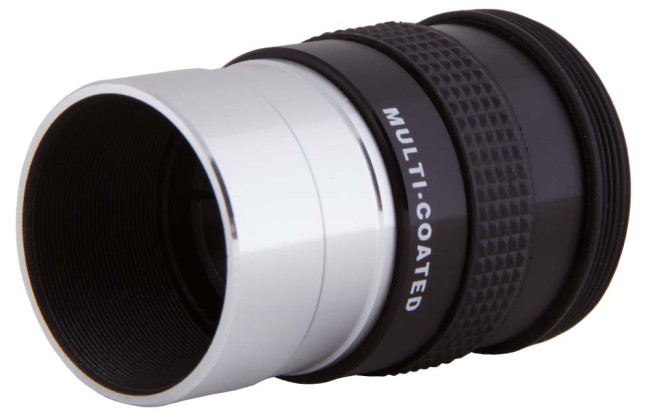 Окуляр Sky-Watcher Super Plossl 20 мм, 1,25"
