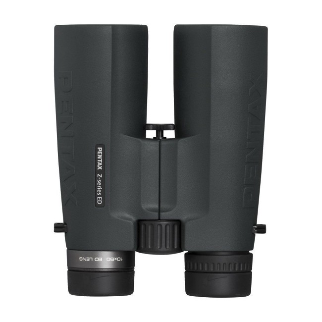 Бинокль Pentax ZD 10x50 WP Бинокль Pentax ZD 10x50 WP