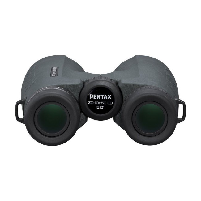 Бинокль Pentax ZD 10x50 WP Бинокль Pentax ZD 10x50 WP