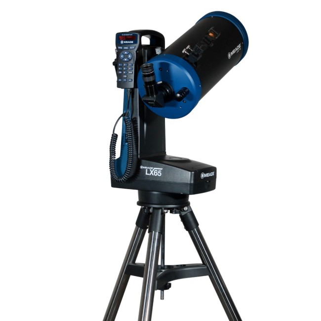 Телескоп Meade LX65 6" Максутов Телескоп Meade LX65 6" Максутов