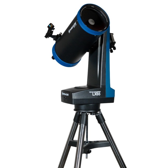 Телескоп Meade LX65 6" Максутов Телескоп Meade LX65 6" Максутов