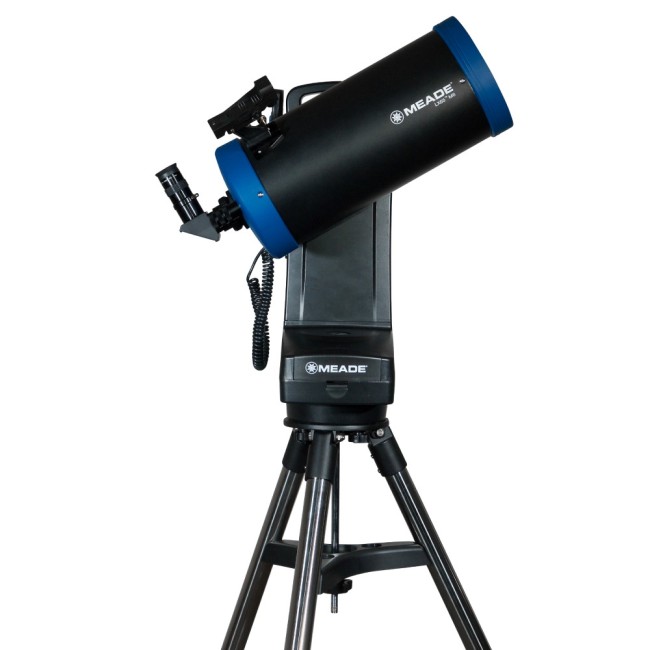 Телескоп Meade LX65 6" Максутов Телескоп Meade LX65 6" Максутов