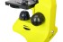 Микроскоп Levenhuk Rainbow 50L PLUS Lime\Лайм