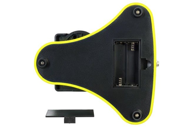 Микроскоп Levenhuk Rainbow 50L PLUS Lime\Лайм