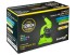 Микроскоп Levenhuk Rainbow 50L PLUS Lime\Лайм