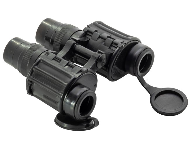 Бинокль КОМЗ БПОс 7x30 с сеткой Бинокль КОМЗ БПОс 7x30 с сеткой